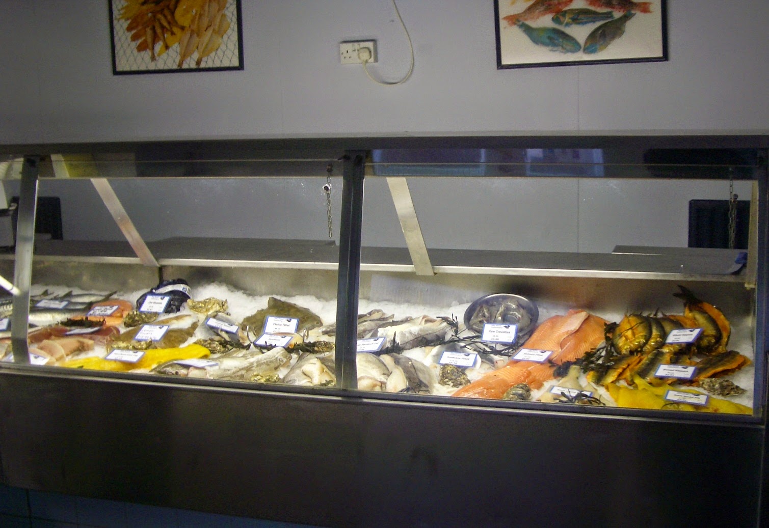 Riby Street Fishmongers · Photos 1